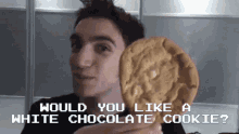 robcamvideos cookie like cookie
