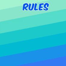Clean Rules Kik Rules GIF - Clean Rules Kik Rules Rules GIFs