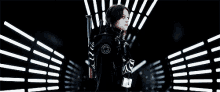 Star Wars Rouge GIF - Star Wars Rouge One GIFs