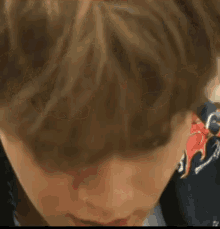chen stare