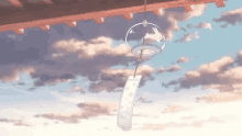 Anime Wind GIF - Anime Wind Windy GIFs