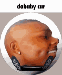 Dababy Dababy Car GIF - Dababy Dababy Car GIFs