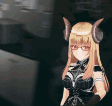 tenshi vtuber