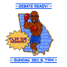 Debate Ready Flip The Senate GIF - Debate Ready Flip The Senate Senate GIFs