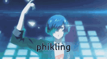 Phikling Persona3 GIF - Phikling Persona3 Persona GIFs
