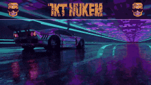 retrowave nukem 7kt retrowave nukem 7kt