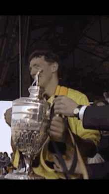 Fort Cham Cup Townie Champs GIF - Fort Cham Cup Townie Champs GIFs