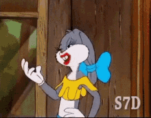 Bugs Bunny Pernalonga GIF - Bugs Bunny Pernalonga Batom GIFs