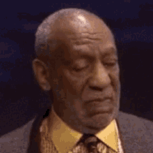 Im Out Blank Stare GIF - Im Out Blank Stare Bill Cosby GIFs
