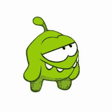 walking om nom om nom and cut the rope otw im on my way walking om nom om nom and cut the rope otw im on my way