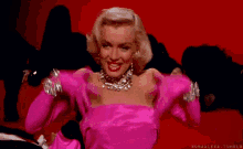 Marilyn Monroe GIF - Marilyn Monroe Diamonds GIFs