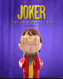 Joker The Joker GIF - Joker The Joker Batman GIFs