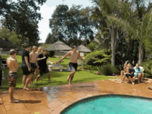 Belly Flop GIF - Belly Flop Ultimate GIFs