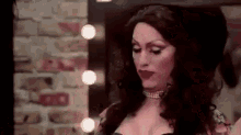drag queen sai pra la drag queen sai pra la