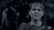 Twd Walking GIF - Twd Walking Dead GIFs