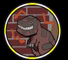daspleto vivosaur fossil fighters dino medal earth type daspleto vivosaur fossil fighters dino medal earth type