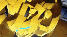 Unicorn Gundam Phenex GIF - Unicorn Gundam Phenex Destroy Mode GIFs