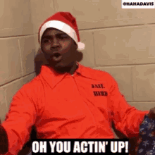 Oh You GIF - Oh You Acting GIFs