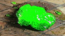 Here'S The Secret Recipe For Perfect Slime. GIF - Diy Slime GIFs