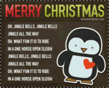 Merry Christmas Jingle Bells GIF - Merry Christmas Jingle Bells Jingle Bells Jingle Bells Jingle All The Way GIFs