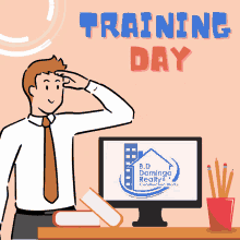 Bddr Training Training GIF - Bddr Training Training Training Day GIFs
