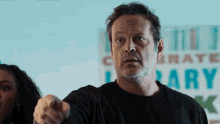 Wasnt Expecting That Vince Vaughn GIF - Wasnt Expecting That Vince Vaughn Blissfield Butcher GIFs