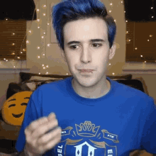 Frank Gioia What Is This GIF - Frank Gioia What Is This Crankthatfrank GIFs