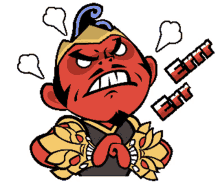 angry gatotkacha mobile legends bang bang mlbb