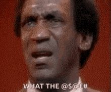 Bill Cosby GIF - Bill Cosby Confused GIFs