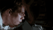 Oh Man Thats Incredible Kevin Bacon GIF - Oh Man Thats Incredible Kevin Bacon Jack Swigert GIFs