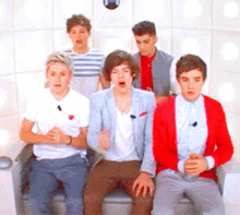 One Direction Harry Styles GIF - One Direction Harry Styles GIFs