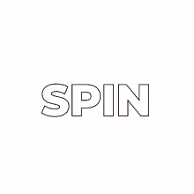 spin nice good feel relax
