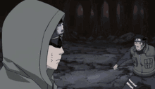 Shino Aburame Naruto GIF - Shino Aburame Naruto Anime GIFs