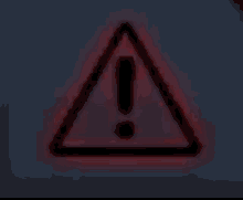Ogame Alert Warning GIF - Ogame Alert Warning Alert GIFs