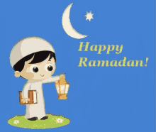 Happy Ramadan GIFs | Tenor