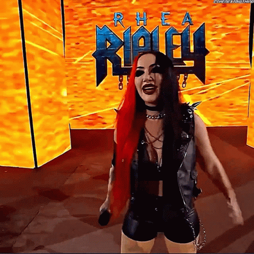 Ash Costello News Years Days Gif Ash Costello News Years Days Wwe Discover Share Gifs