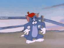 shrug idk tom and jerry i dont know cant change it shrug idk tom and jerry i dont know cant change it