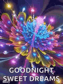 Good Night Sweetdreams GIF - Good Night Sweetdreams Sparkle GIFs