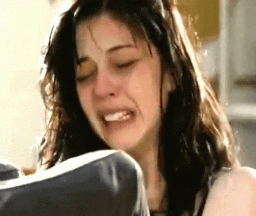 Crying Breakdown GIF - Crying Breakdown Tears - Discover & Share GIFs