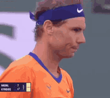 Rafael Nadal Yes GIF - Rafael Nadal Yes Si Senor GIFs