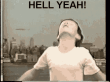 Hell Yeah Dance GIF - Hell Yeah Dance Party GIFs