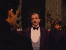 grand budapest hotel wes anderson ralph fiennes punch tony revolori