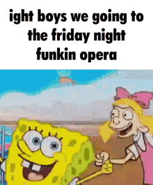 Friday Night Funkin Friday Night Funkin Opera GIF - Friday Night Funkin Friday Night Funkin Opera GIFs