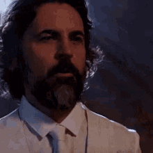 Asmodues Supernatural GIF - Asmodues Supernatural Knight Of Hell GIFs