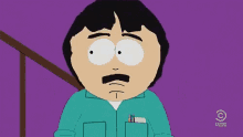 South Park Papajohns GIF - South Park Papajohns Not GIFs