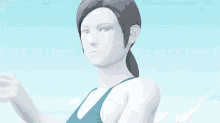 trainer wii