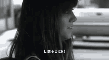 Death Proof GIF - Death Proof Little Dick Small Dick GIFs