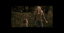 murderer of love shouts scream