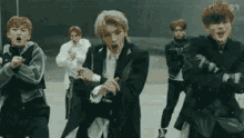 nct 127 simon says simon says nct 127 simon says simon says