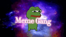 Meme Gang Discord GIF - Meme Gang Meme Discord GIFs